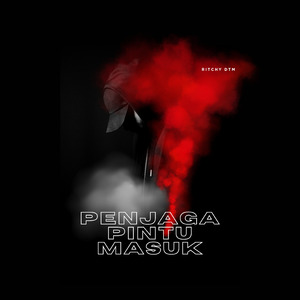 Penjaga Pintu Masuk