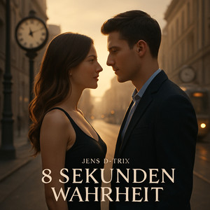 8 Sekunden Wahrheit