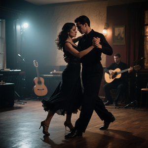 La Bachata del Dolor