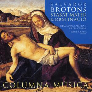 Stabat Mater, Op. 73: VI. Inflammatus et Accensus