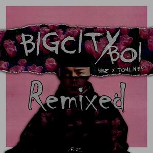 Bigcityboi (Remix)