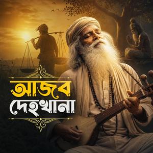 Ajob Deho Khana (আজব দেহ খানা)