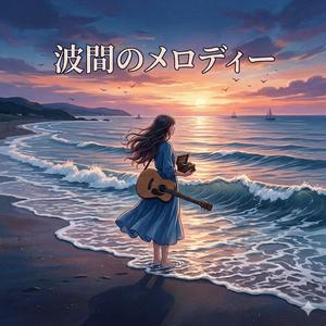 波間のメロディー