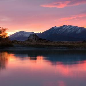 辰熙 - 忘川彼岸