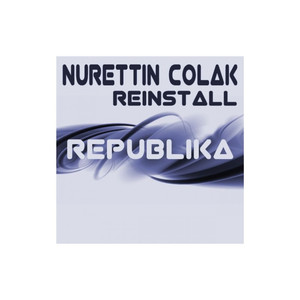 ReInstall (Alternate Mix)