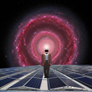 Blue Dreams (feat. Rickochet & Puma) (in G-Note)