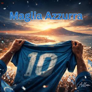 Maglia Azzurra