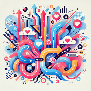 Swipe Kanan Kanan Kanan