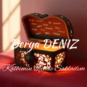 Kalbimin İçinde Sakladım