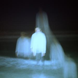 THE BODY DOWN BY THE RIVER (ORIGINAL)