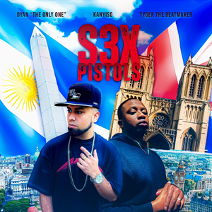 S3x Pistols (feat. Tyger Beatmaker)
