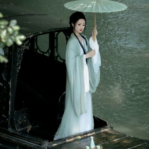 舞一曲风华 (伴奏)