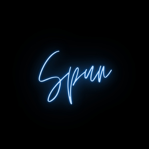 Spun
