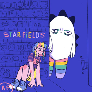 Star Fields