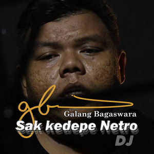 Sak Kedepe Netro (Remix)