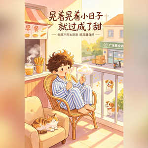 顺其最自然 伴奏