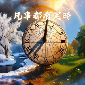 A Time for Everything