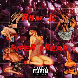 Super Freak