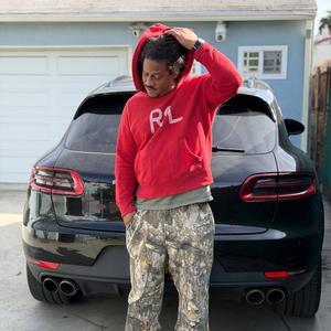 at home in these streets loop