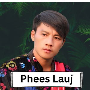 Vim kuv yog dab noj tshuaj_(1 tsug 13 hnub part# 3.)