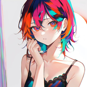 異世界図書館のセレナーデ (feat. july7th)