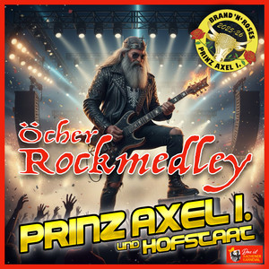 Öcher Rockmedley