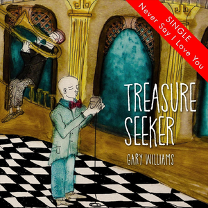 Never Say I Love You