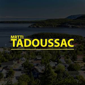 Tadoussac