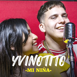 Mi Niña
