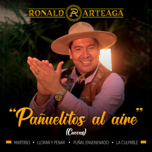 "Pañuelitos al Aire " Cuecas - Martirio, Llorar y Penar, Puñal Envenenado, la Culpable