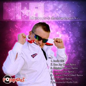 Grzeczne dziewczynki (Cortess One x10ded Remix)