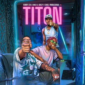 TITON