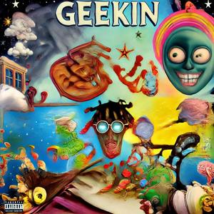 geekin