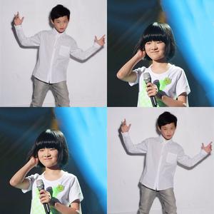 青春修炼手册 (Live)