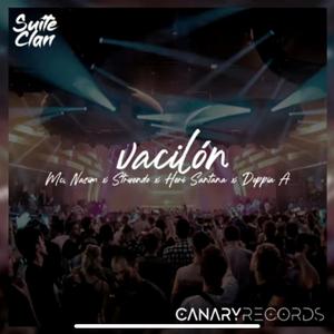 Vacilón (feat. STRUENDO)