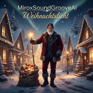 WEIHNACHTSLICHT
