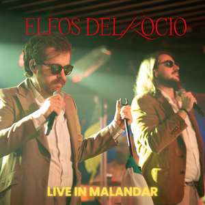 Hufflepuff (Directo en Sala Malandar, 2025)