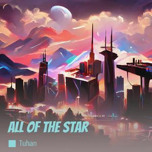 all of the star