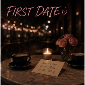 FIRST DATE