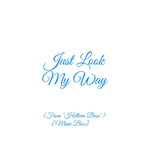 Just Look My Way (From "Helluva Boss") [Music Box]