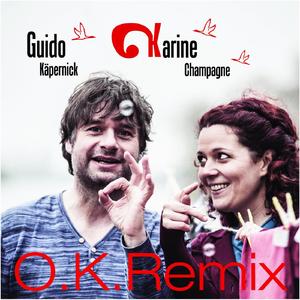 OK Remix (Radio Mix)