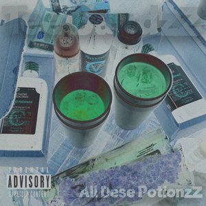 All Dese Potionzz