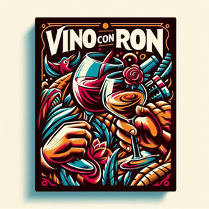 VINOCONRON!
