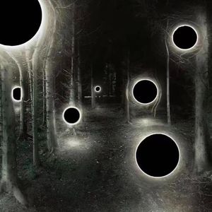 Sacred Play Secret Place (雨夜氛围纯享版)