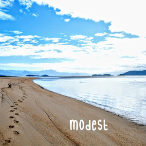 Modest