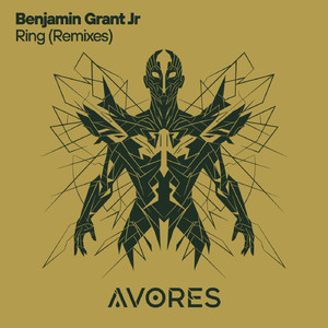 Ring (Exodus Prime Radio Edit)