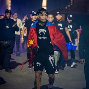 BOSSWOLF (feat. DESANT, YOUNGSUB, ICEMAN & TATAR)