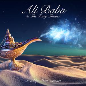 Ali Baba and the Forty Thieves