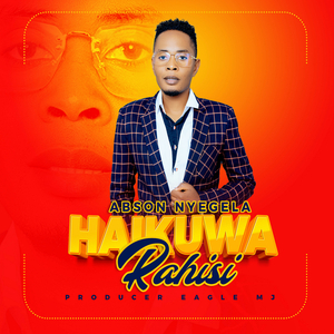 Haikuwa Rahisi (Official Audio)