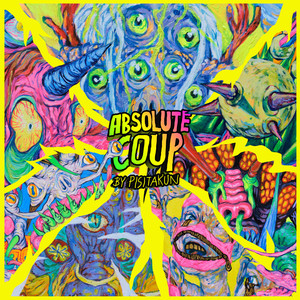 ReReLiLiGion GMO MURTAD (Gabber Modus Operandi Remix)